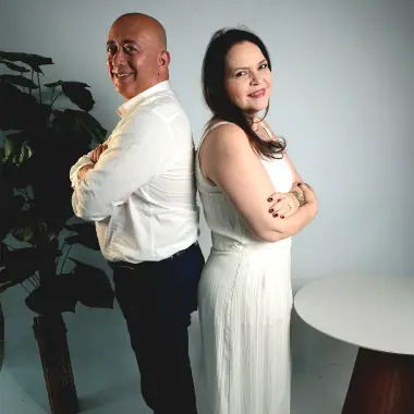 Equipe da Exceller Consultoria